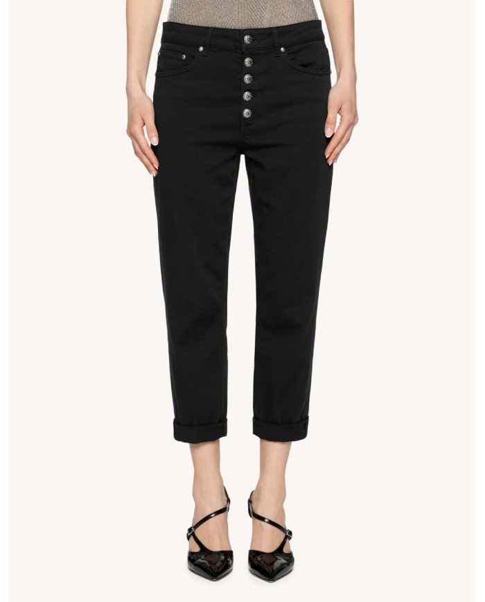 DONDUP KOONS LOOSE FIT