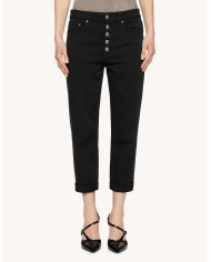 DONDUP KOONS LOOSE FIT