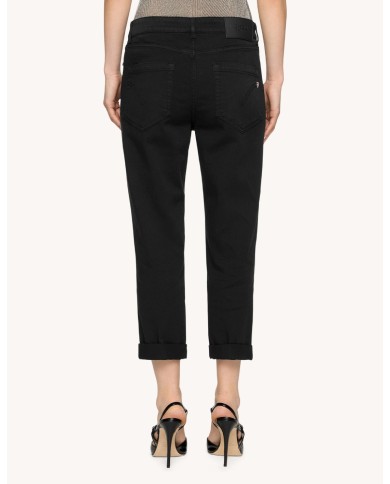 DONDUP KOONS LOOSE FIT