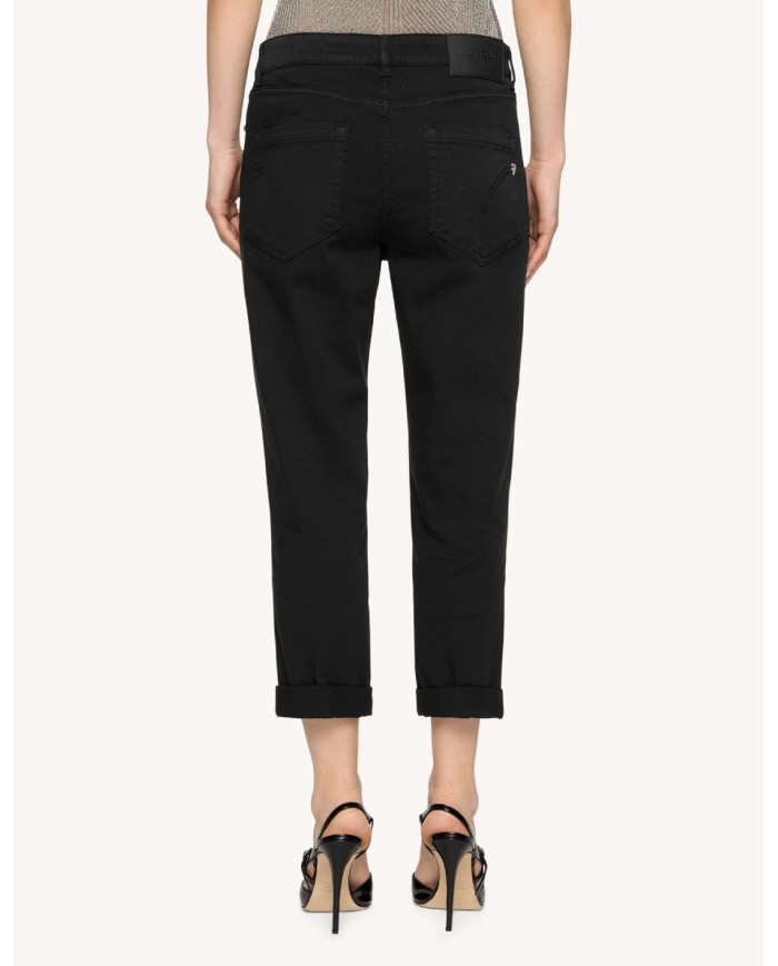 DONDUP KOONS LOOSE FIT