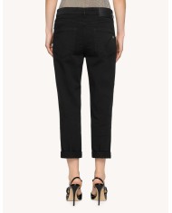 DONDUP KOONS LOOSE FIT