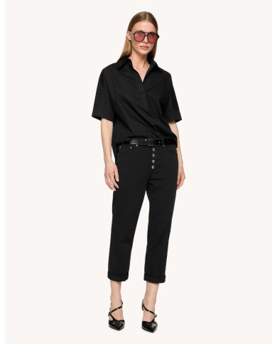 DONDUP KOONS LOOSE FIT