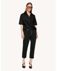 DONDUP KOONS LOOSE FIT