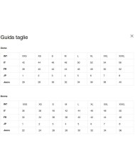 DONDUP JEANS KOONS LOOSE IN DENIM FISSO