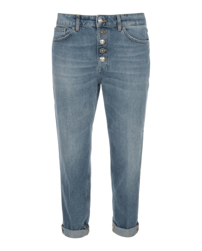 DONDUP JEANS KOONS LOOSE