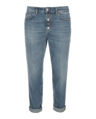 DONDUP JEANS KOONS LOOSE