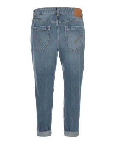 DONDUP JEANS KOONS LOOSE