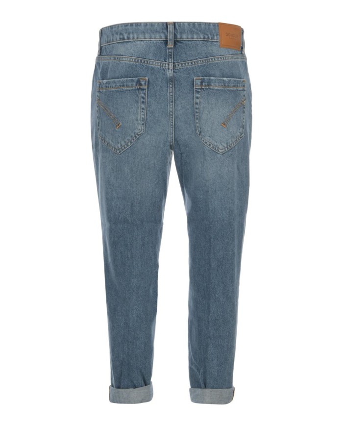 DONDUP JEANS KOONS LOOSE
