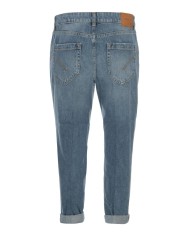 DONDUP JEANS KOONS LOOSE