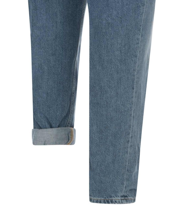 DONDUP JEANS KOONS LOOSE