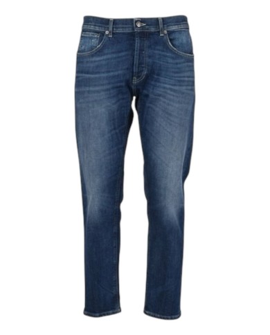 DONDUP JEANS DIAN 5 TASCHE SLIM FIT