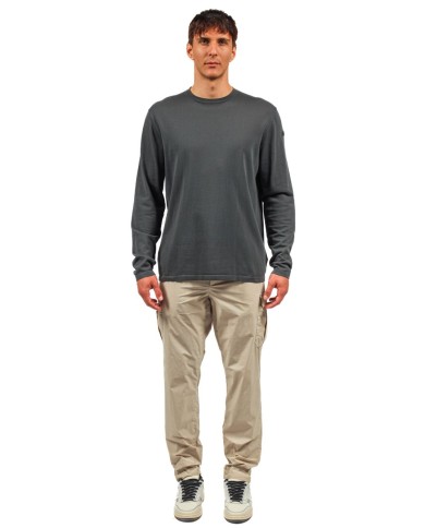 RRD MAGLIA FREEZE ROUND