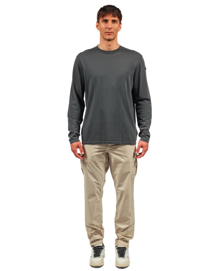 RRD MAGLIA FREEZE ROUND