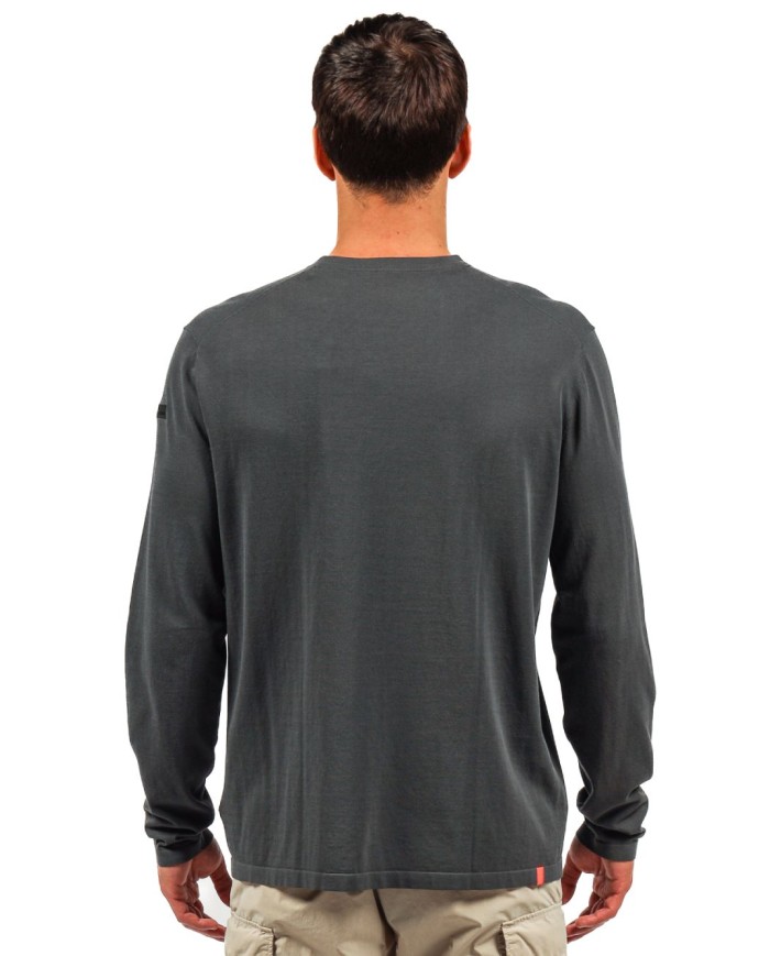 RRD MAGLIA FREEZE ROUND