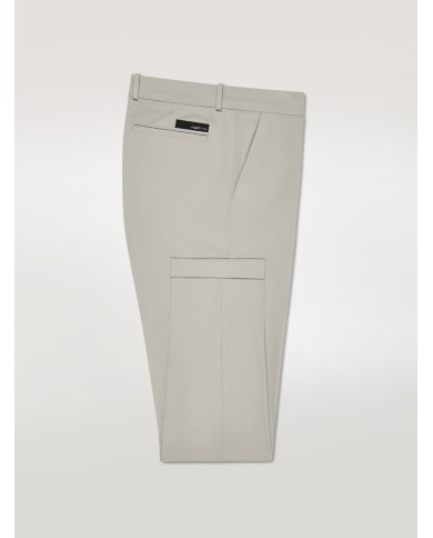 RRD PANTALONE REVO CHINO
