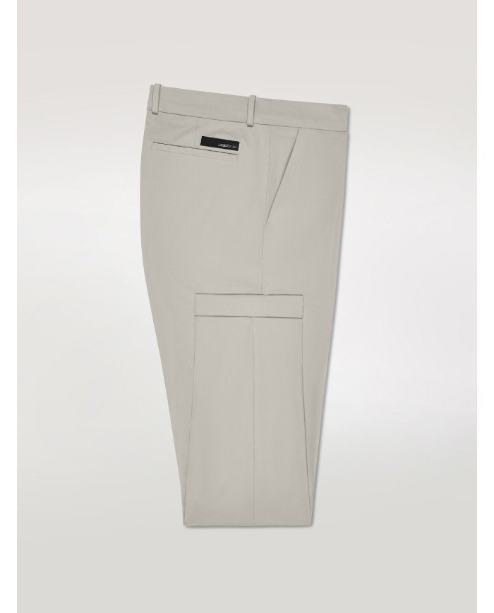 RRD PANTALONE REVO CHINO