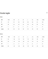 DONDUP JEANS JEFF CARROT IN DENIM STRETCH