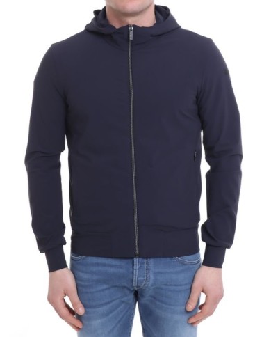 RRD SUMMER HOOD JACKET