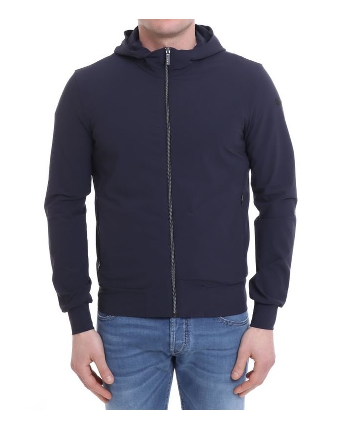 RRD SUMMER HOOD JACKET