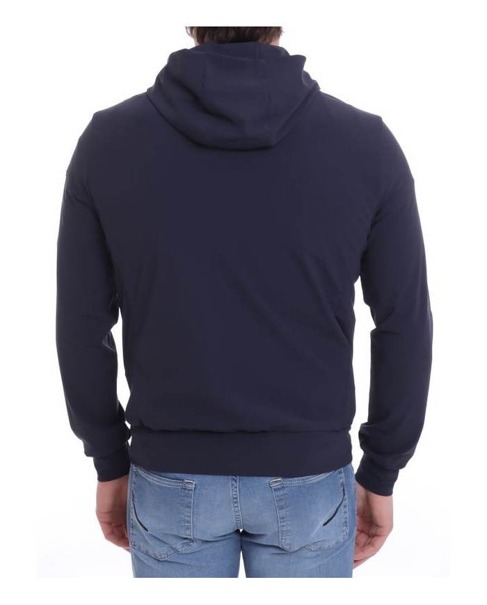 RRD SUMMER HOOD JACKET