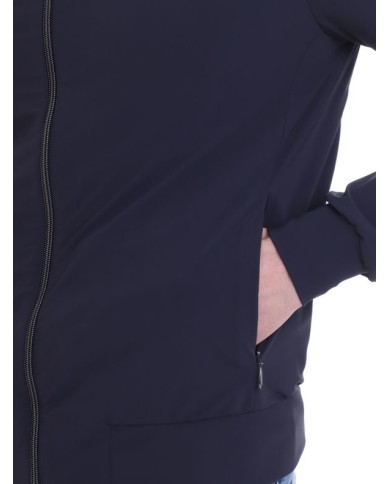 RRD SUMMER HOOD JACKET