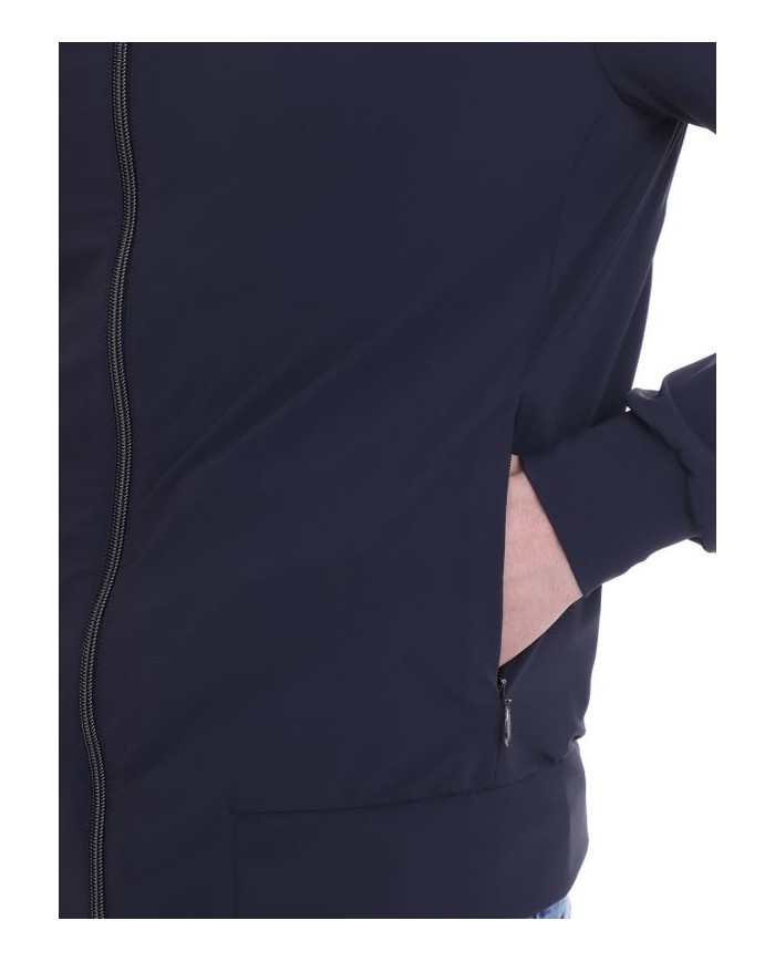 RRD SUMMER HOOD JACKET