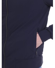 RRD SUMMER HOOD JACKET