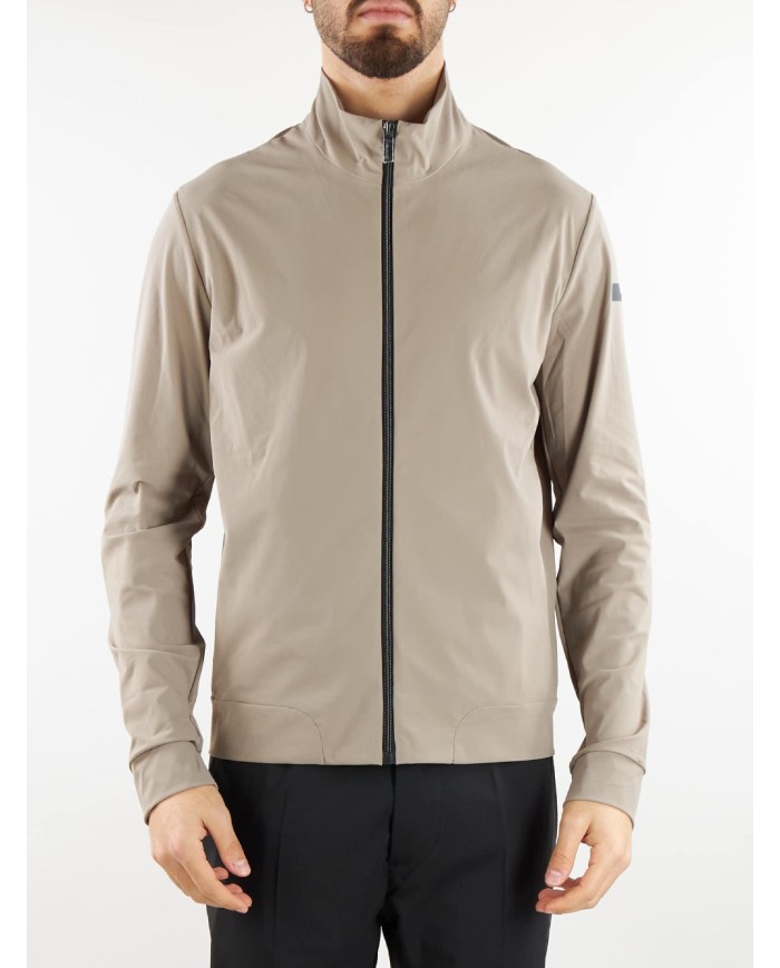 RRD SUMMER ZIP JACKET