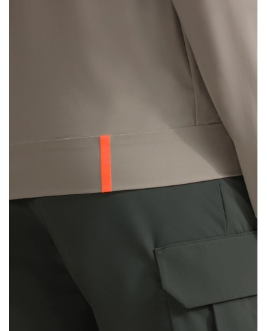 RRD SUMMER ZIP JACKET