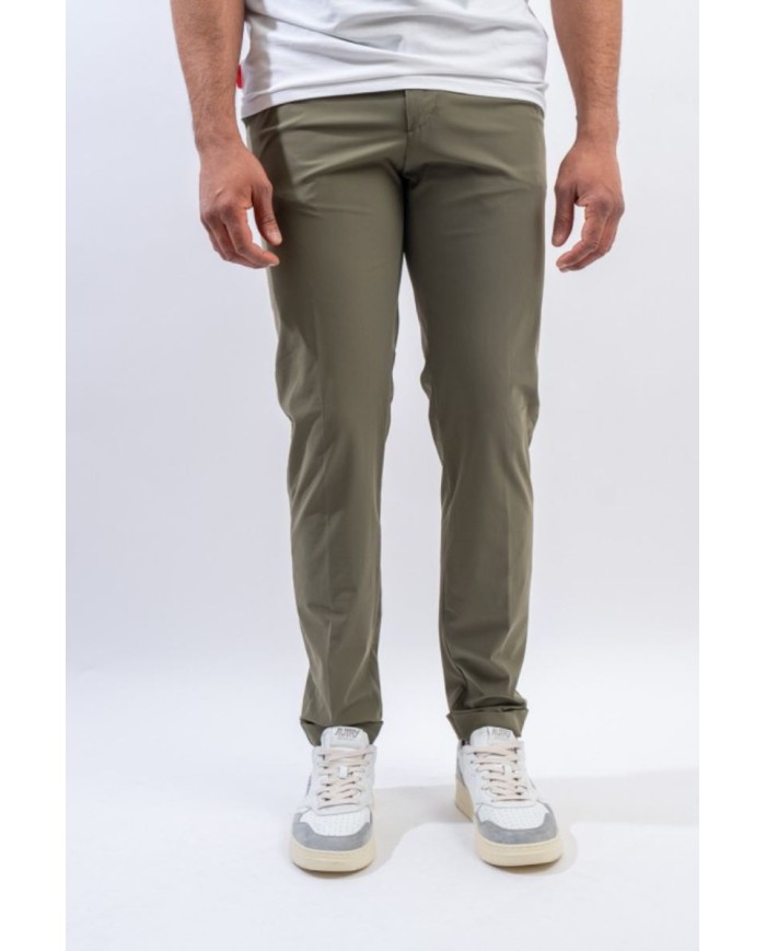 RRD REVO CHINO PANTS