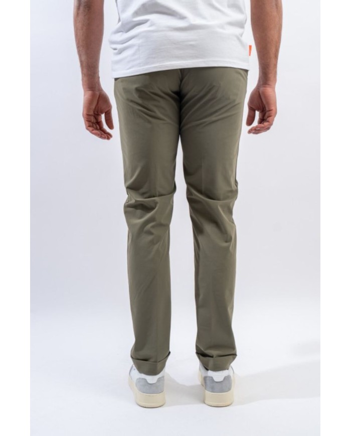 RRD REVO CHINO PANTS
