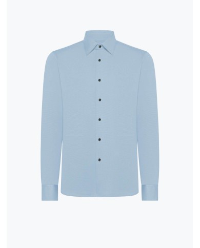 RRD OXFORD JACQUARD FLEECE