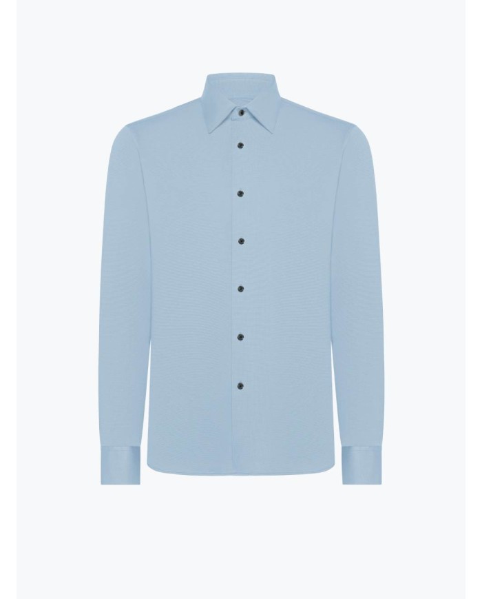 RRD OXFORD JACQUARD FLEECE