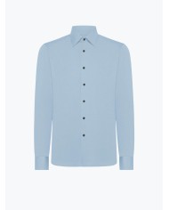 RRD OXFORD JACQUARD FLEECE