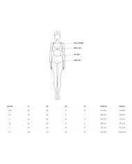 SEVENTY VENEZIA BLUSA IN VISCOSA STAMPATA