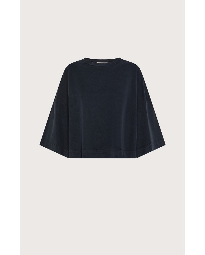 SEVENTY VENEZIA BLUSA IN VISCOSA