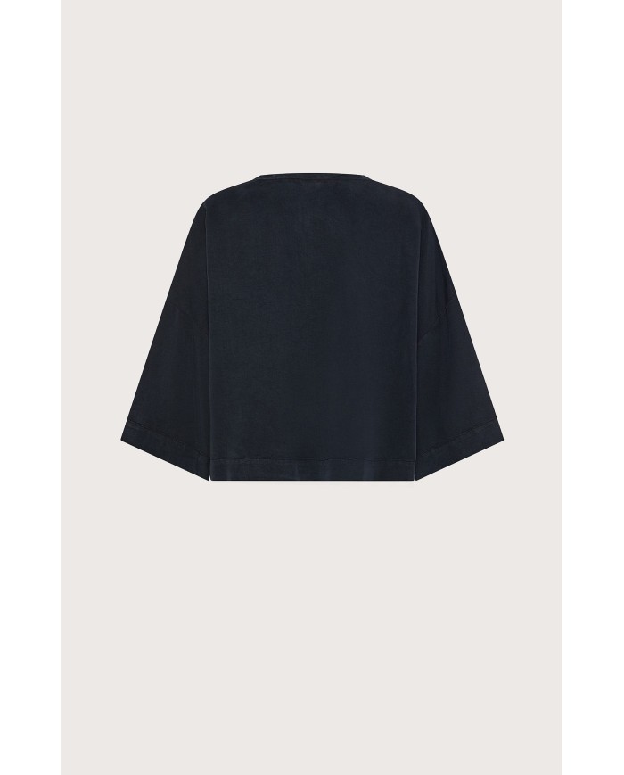 SEVENTY VENEZIA BLUSA IN VISCOSA