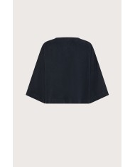 SEVENTY VENEZIA BLUSA IN VISCOSA