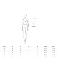 SEVENTY VENEZIA BLUSA IN VISCOSA