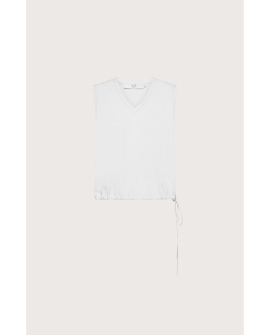 SEVENTY VENEZIA TOP SENZA MANICHE