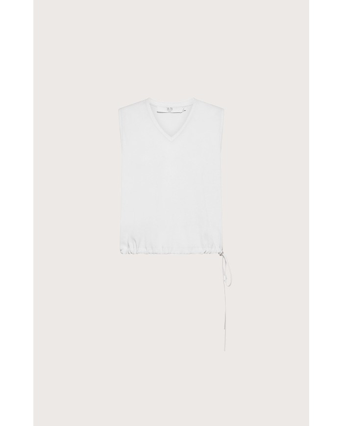 SEVENTY VENEZIA TOP SENZA MANICHE