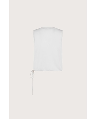 SEVENTY VENEZIA TOP SENZA MANICHE