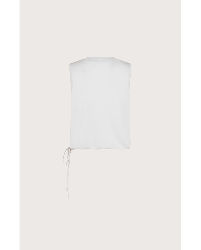 SEVENTY VENEZIA TOP SENZA MANICHE