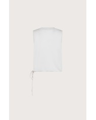 SEVENTY VENEZIA TOP SENZA MANICHE