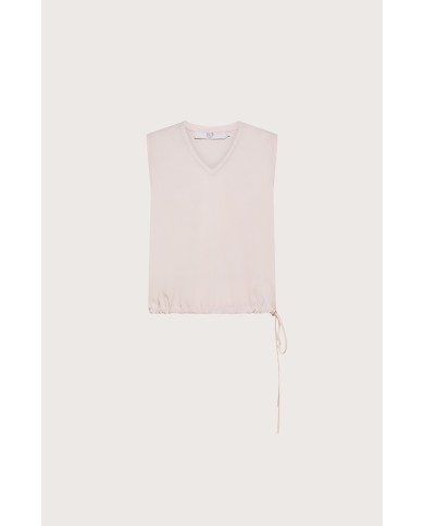 SEVENTY VENEZIA TOP SENZA MANICHE