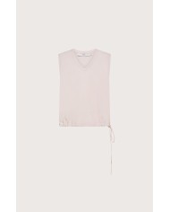 SEVENTY VENEZIA TOP SENZA MANICHE