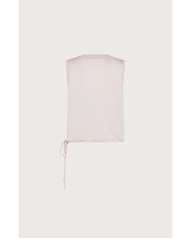 SEVENTY VENEZIA TOP SENZA MANICHE