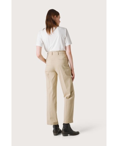 SEVENTY VENEZIA MAGLIETTA CON INSERTI MISTO SETA