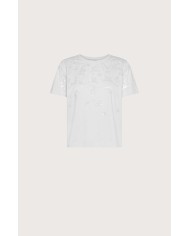 SEVENTY VENEZIA MAGLIETTA A MANICHE CORTE