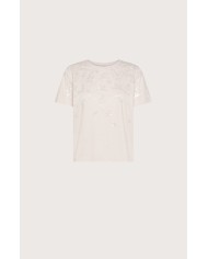 SEVENTY VENEZIA MAGLIETTA A MANICHE CORTE